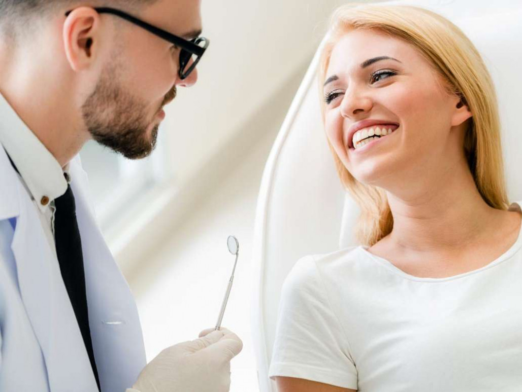 Dental Implants in Broken Arrow, OK | Shoop Family Dentistry